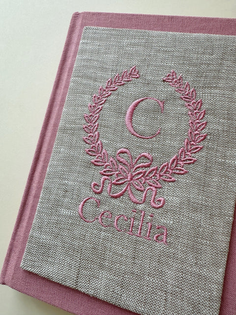 Libro de visitas
