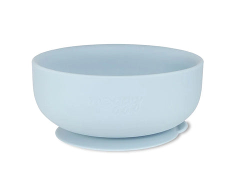 Bowl redondo de silicón MOGGY