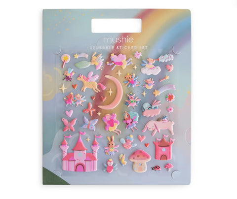 Stickers Reusables