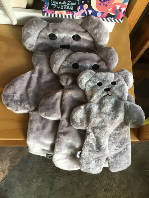 Oso Plano