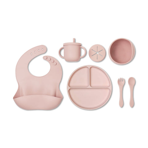 Kit de alimentación 6pz Moggy