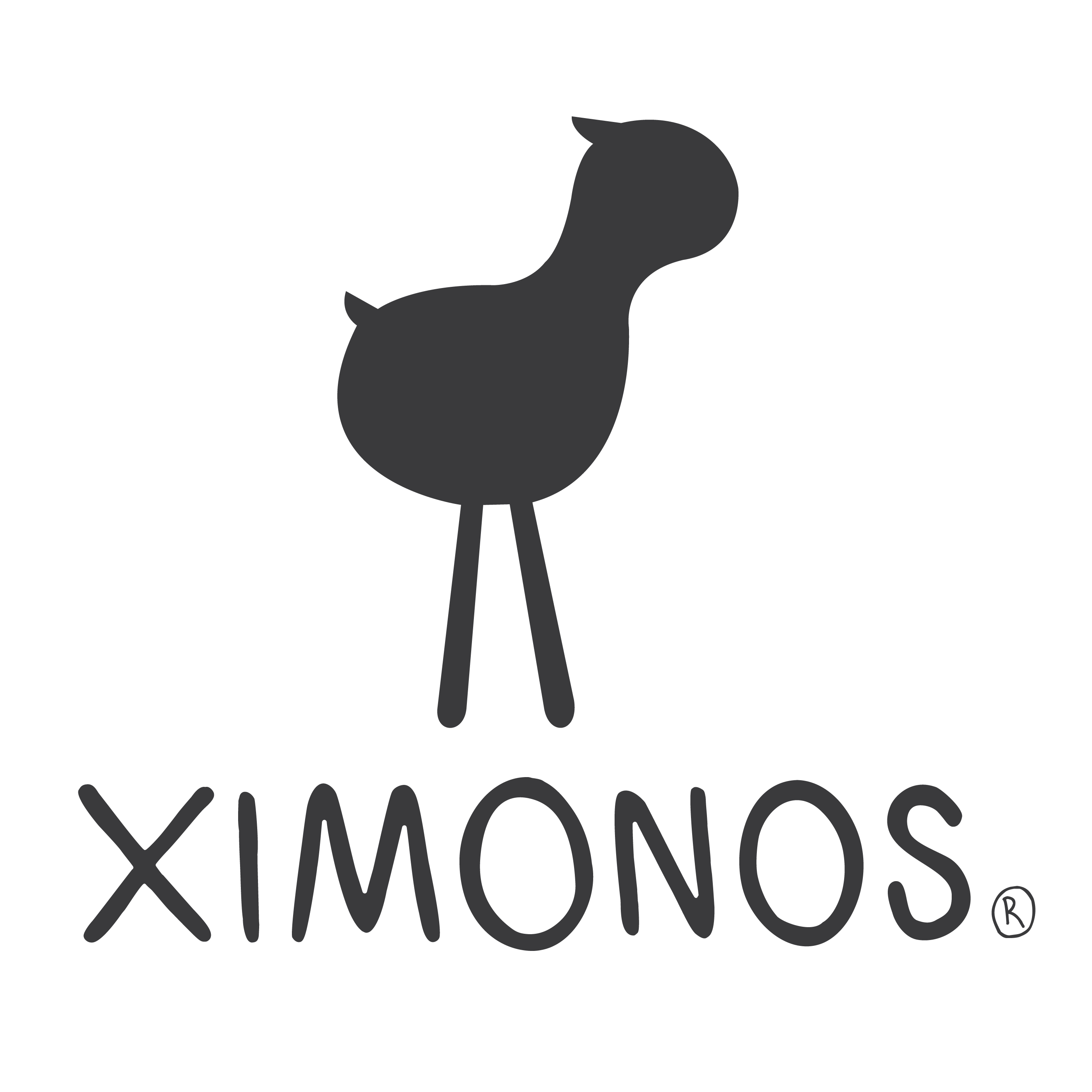 Ximonos