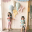 Globo de pared