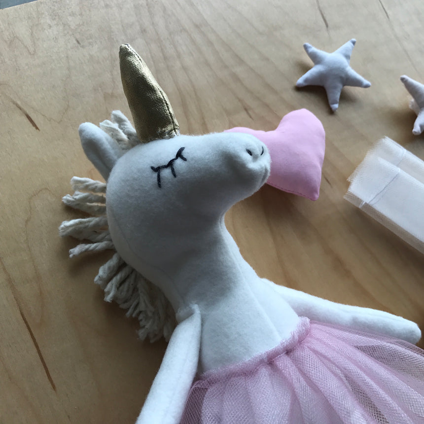 Alfa Unicornio