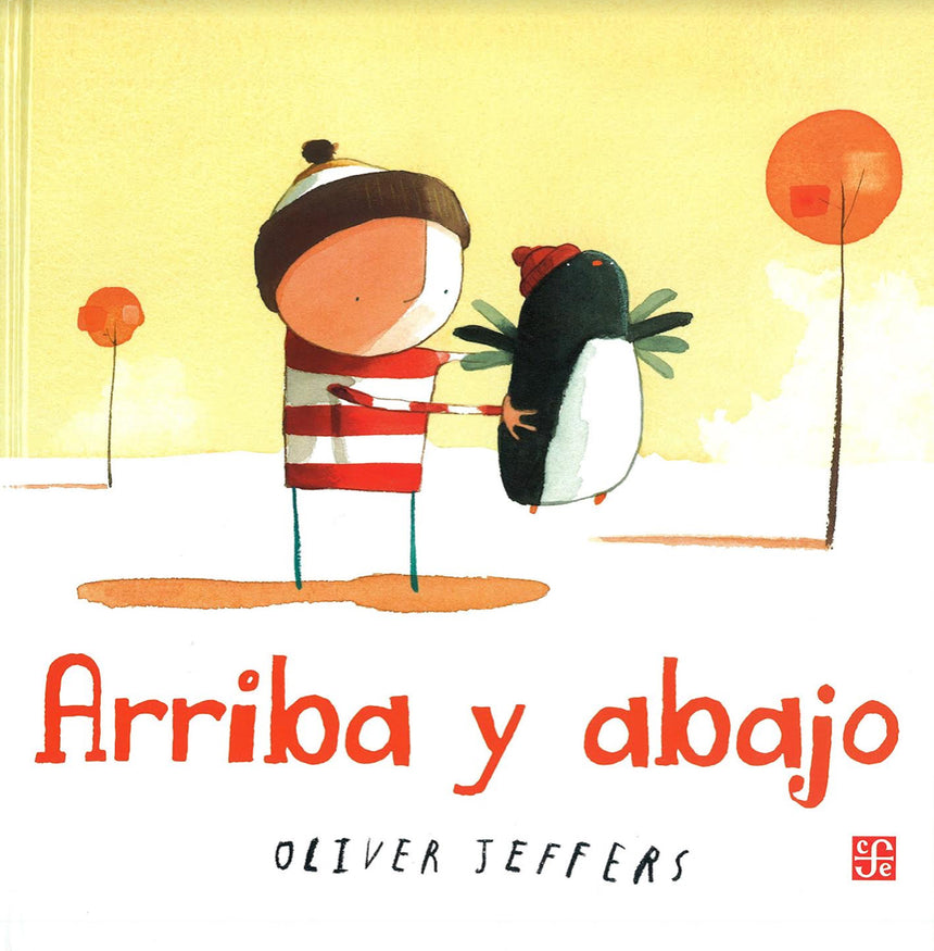 Cuento “Arriba y abajo”