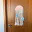 Set de 2 medusas portamoños