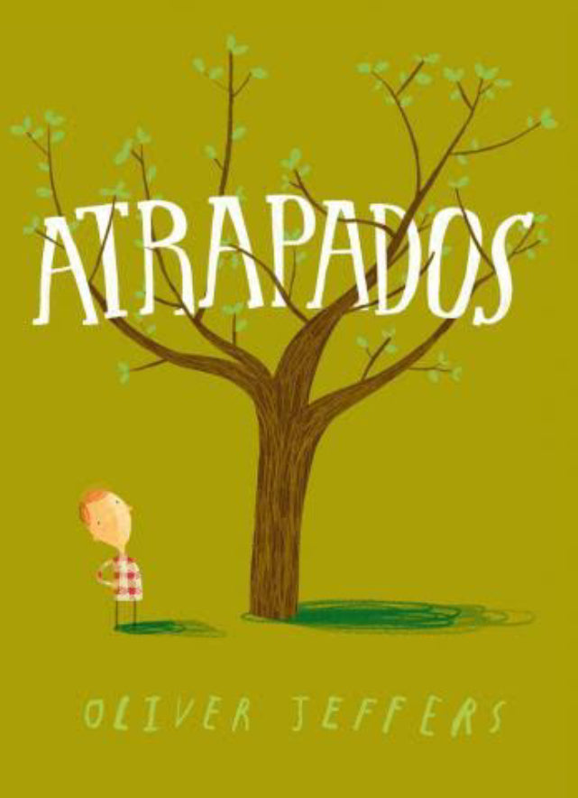 Cuento “Atrapados”