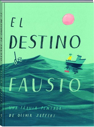 Cuento “El destino de Fausto”
