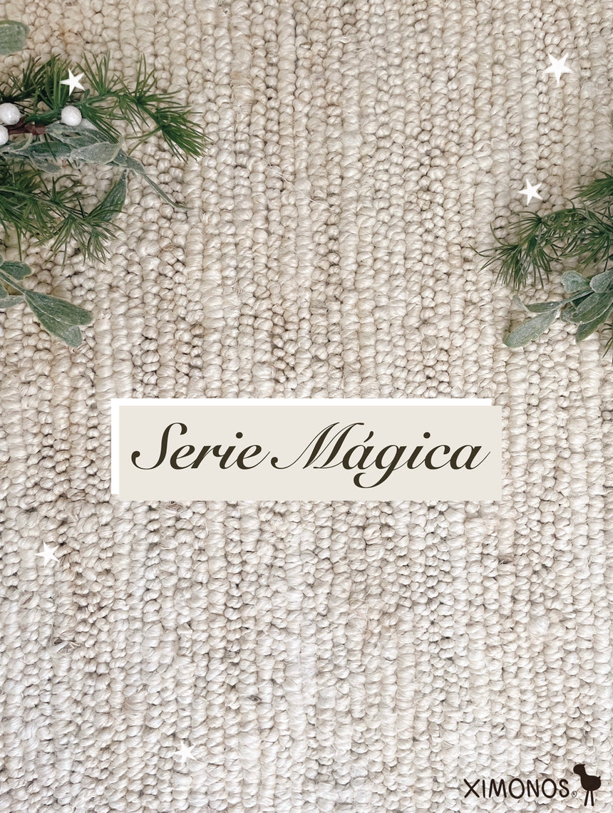 Bota de Navidad Serie Mágica
