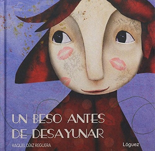 Cuento "Un beso antes de desayunar"