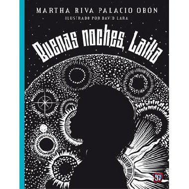 Cuento “Buenas noches, Laika”