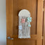 Set de 2 medusas portamoños