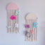 Set de 2 medusas portamoños