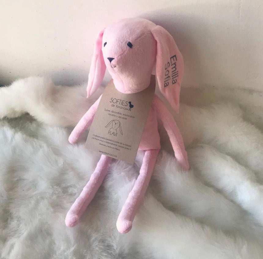 Softies de Ximonos