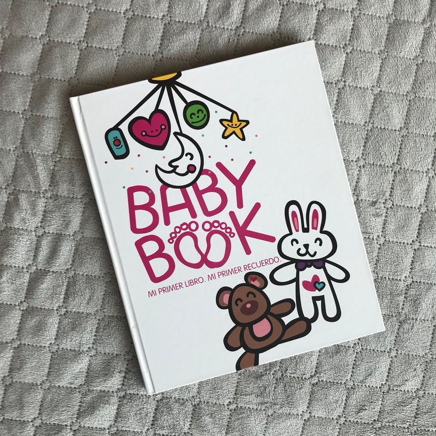 Baby Book