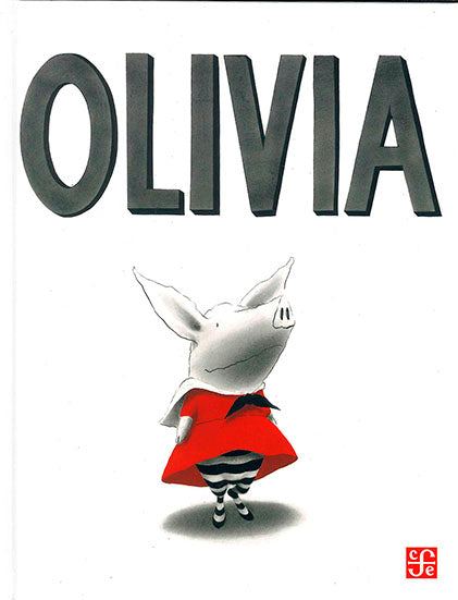 Cuento “Olivia”