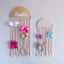 Set de 2 medusas portamoños